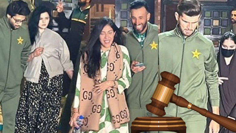 Plea moved to ban Pakistan cricketers from taking families on overseas tours