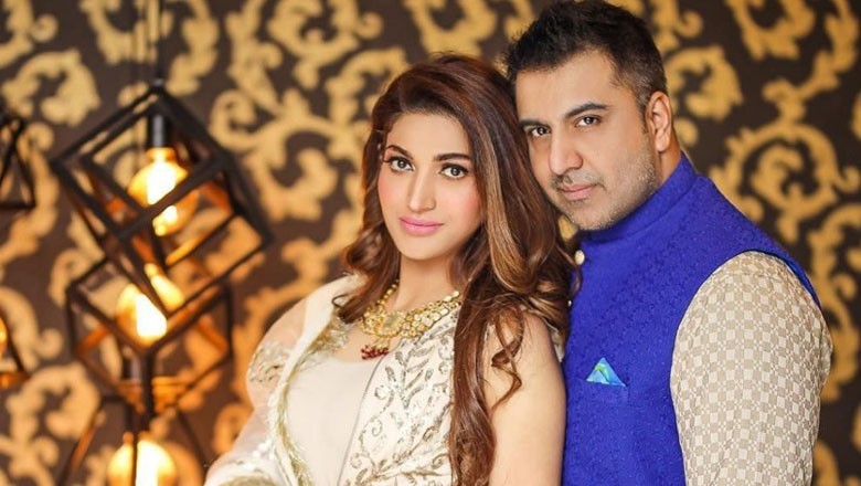 "These are cowardly tactics:" Sana Nawaz accuses ex-husband of making death threats against her family