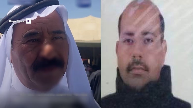 "We consider him a martyr for Gaza," says father of Maher who killed three Israeli guards