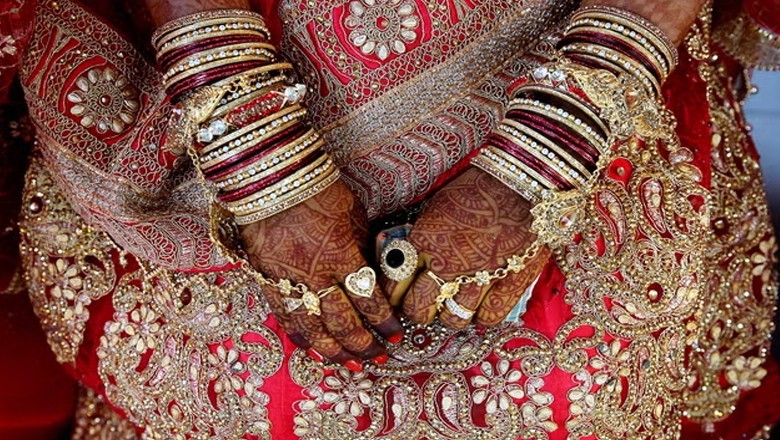 45% girls get married before turning 18 in Balochistan: report