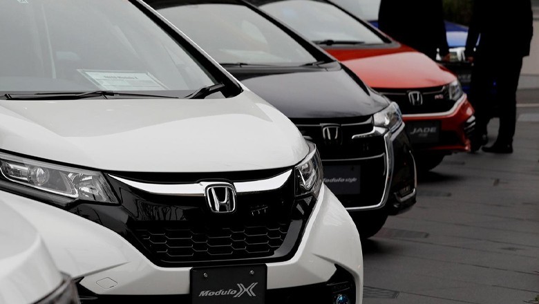 Auto sales rise 36% in 2MFY25 despite plant shutdowns