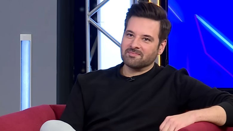 “Indians are two-faced,” says Mikaal Zulfiqar on his work experience in Bollywood