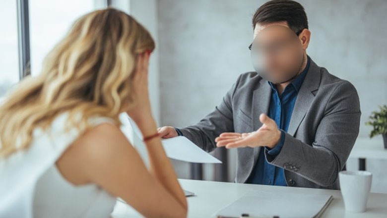 Mental health company dismisses employee for liking 'toxic workplace' post