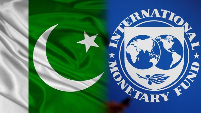IMF to review Pakistan’s $7b loan request on Sept 25