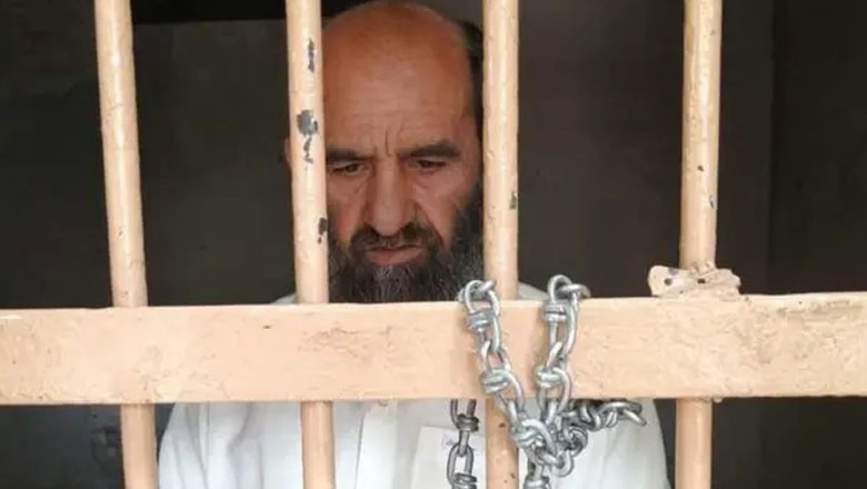 Man accused of disrespecting Holy Prophet (PBUH) killed by policeman in Quetta