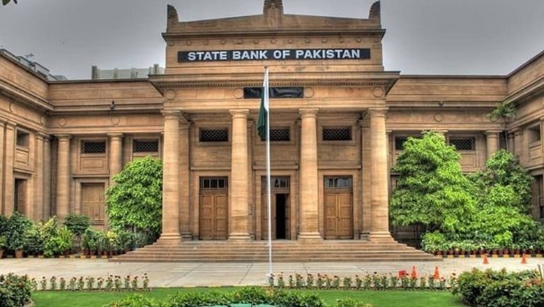 SBP cuts policy rate by 200bps to 17.5%