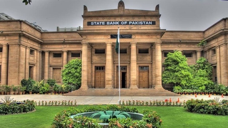 SBP's foreign exchange reserves rise to over $9 billion