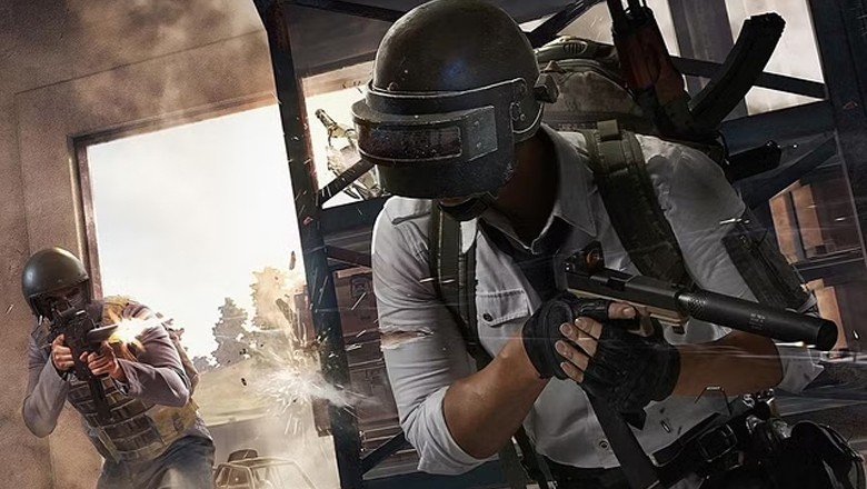 Terrorists using PUBG for communication and attacks arrested in Swat