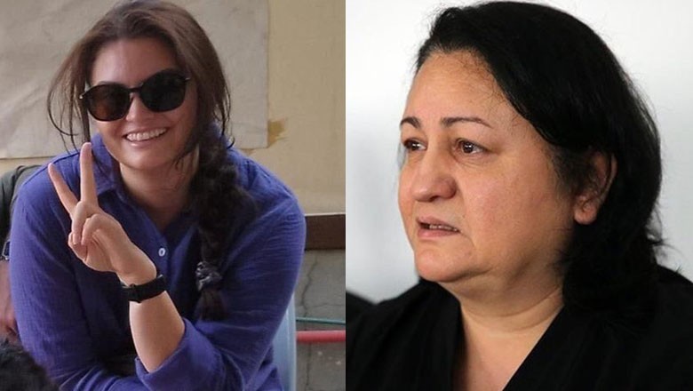 “Ayse went for peace and became a martyr," says mother of Turkish-American activist killed by Israel