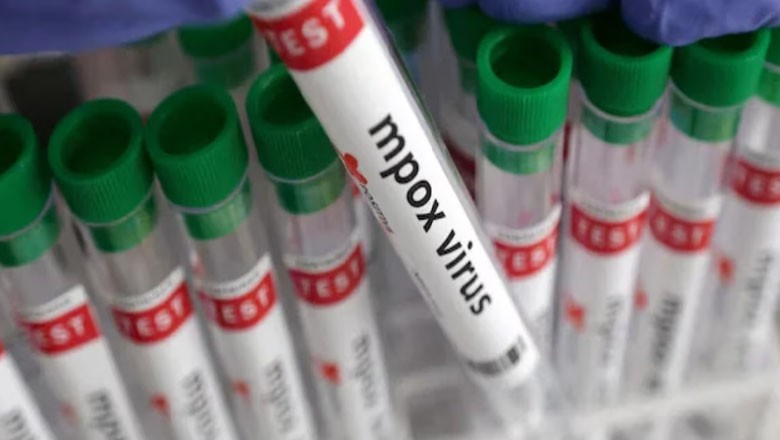 WHO approves world’s first mpox vaccine for use in selected countries