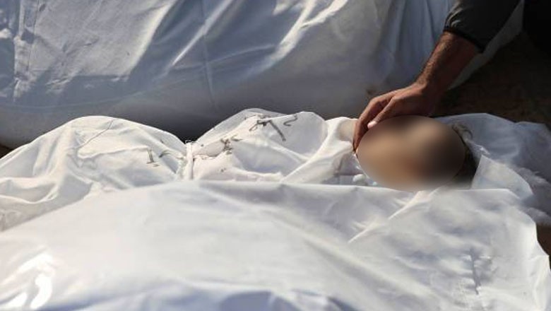 5-year-old boy dies in Karachi after being accidentally shot by minor cousin