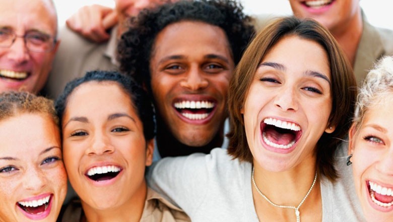 Laughter is the best medicine to heal dry eye disease: research