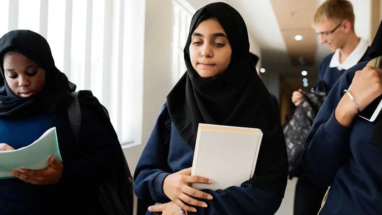 Over 55% Muslim students in New York face bullying due to their faith: survey