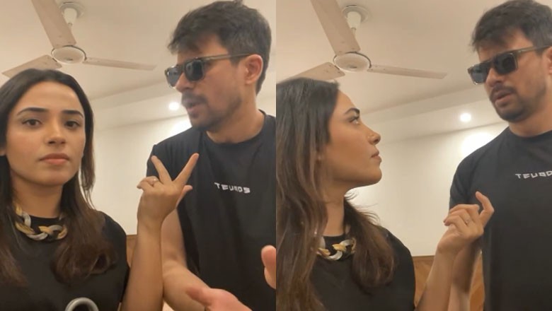 "I've cried for many girls:" Tabish Hashmi opens up about his past relationships