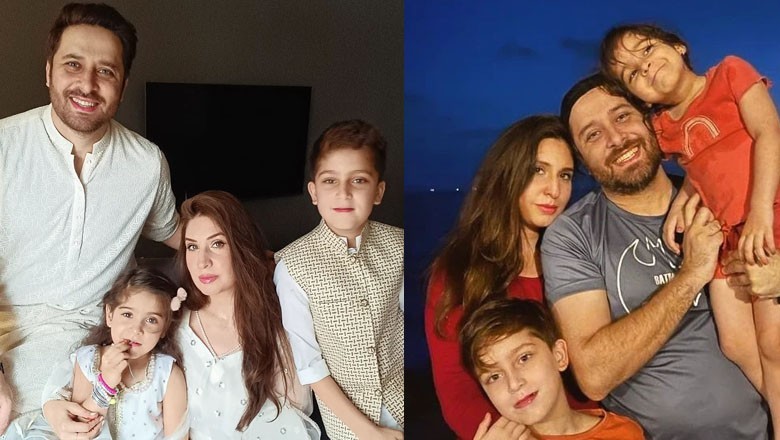 I won't leave property for my kids, I'll focus on their education and values, says Haroon Shahid