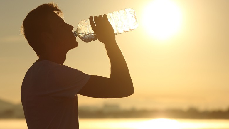 Karachi braces for rising temperatures as heatwave predicted from tomorrow