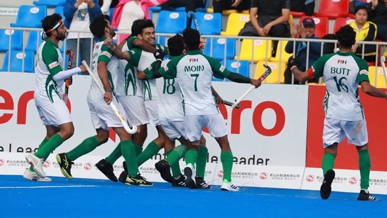 Pakistan win bronze in Asian Hockey Champions Trophy after 8 years