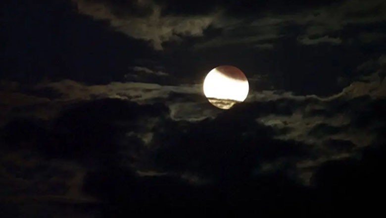 Pakistan to witness partial lunar eclipse on Sep 18