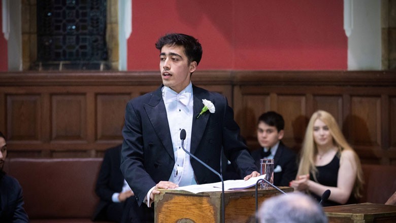 APS massacre survivor honoured with 'British Empire Medal' by King Charles