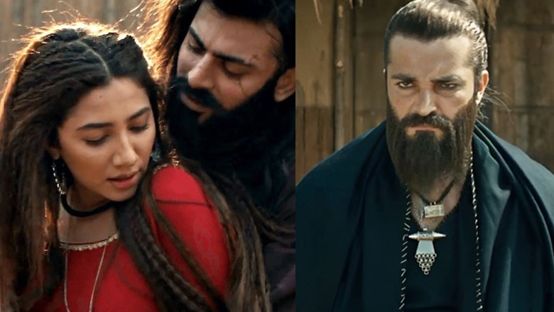 Indian cinemas set to screen Pakistan's 'The Legend of Maula Jatt' in October