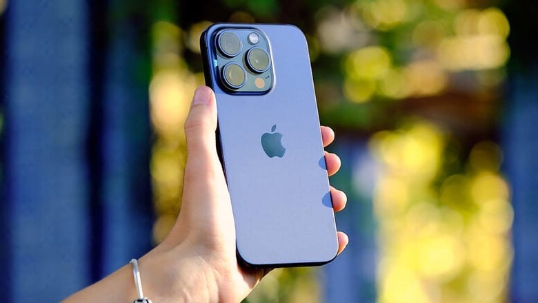 THIS smartphone brand overtakes Apple to become world No. 2 phone maker