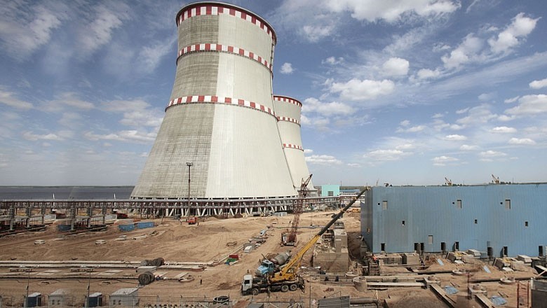 Pakistan constructs country's largest nuclear power plant with China’s assistance