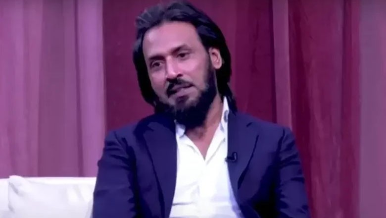 Non-bailable warrants issued for arrest of Sahil Adeem