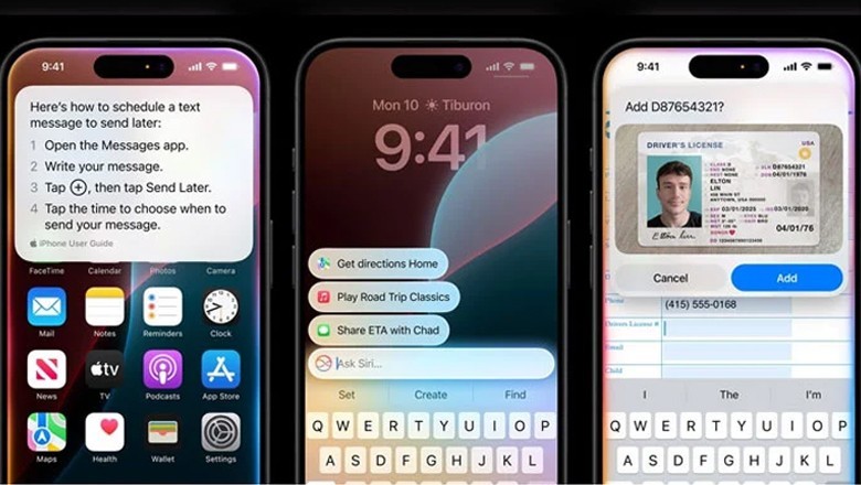 Apple to introduce AI-Powered Siri with iOS 18.3 update