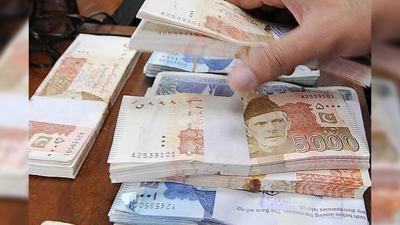 Bank loans to private sector jump by 3.6% in 2MFY25