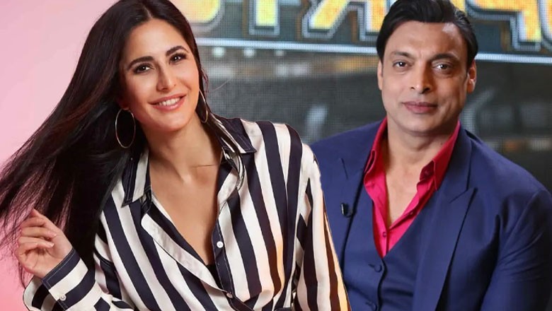 “She’s a good friend of mine:” An interesting tale of Shoaib Akhtar, Katrina Kaif’s friendship
