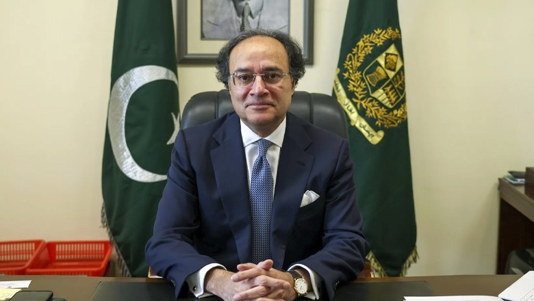 Finance Czar hopeful of securing IMF deal today