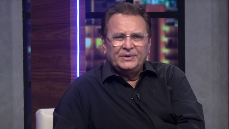 I became star at an age when most people don't even have an ID card, says Behroze Sabzwari