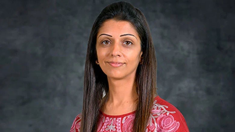 Pakistan’s Dr Zahra honoured as 'Goalkeepers Champion' for improving maternal health outcomes