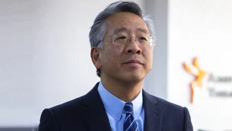 Donald Lu praises Pakistan for implementing economic reforms