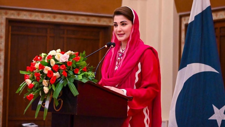 I work from 9am till midnight daily for Punjab's progress, claims CM Maryam