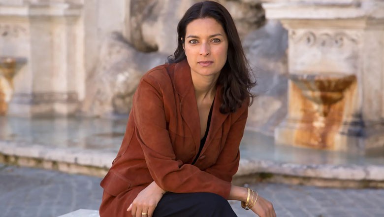 Indian-origin author declines award over New York museum’s ban on 'keffiyeh'