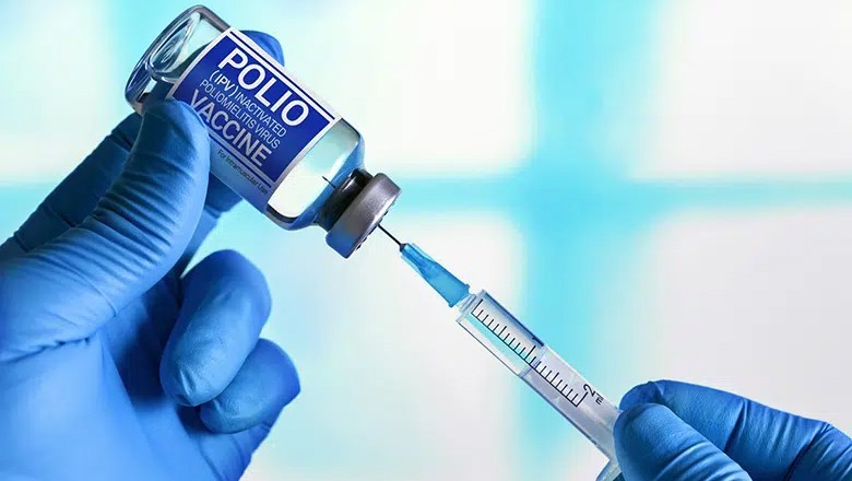 Polio cases rise to 22  in Pakistan as another child diagnosed with virus