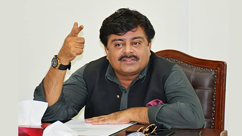 Sindh’s education system is better than other provinces, claims minister