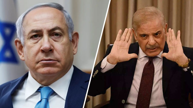 "We must compel Israel to halt its genocidal war in Gaza," says PM Shehbaz during UN speech