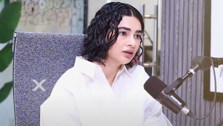 "Don't just pray:" Saheefa Jabbar asks fans to seek medical help for depression