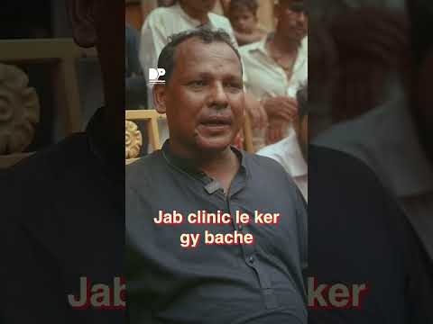 Horrific incident in Karachi