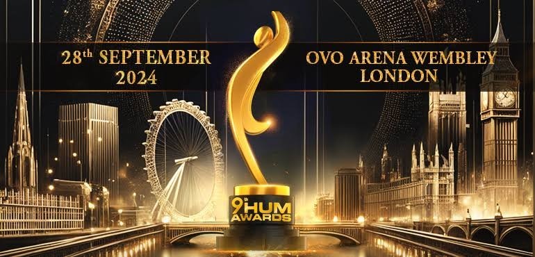 In pictures: Celebrities look at Hum Styles Awards 2024