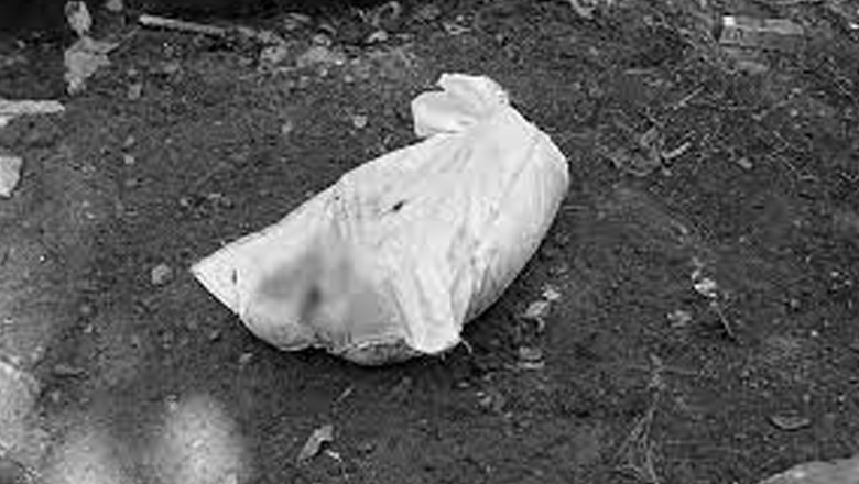 Sack-packed body of girl found in Lahore