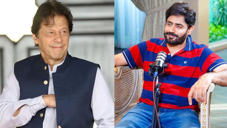 Abrar ul Haq ready to work with PTI if Imran Khan 'contacts' him