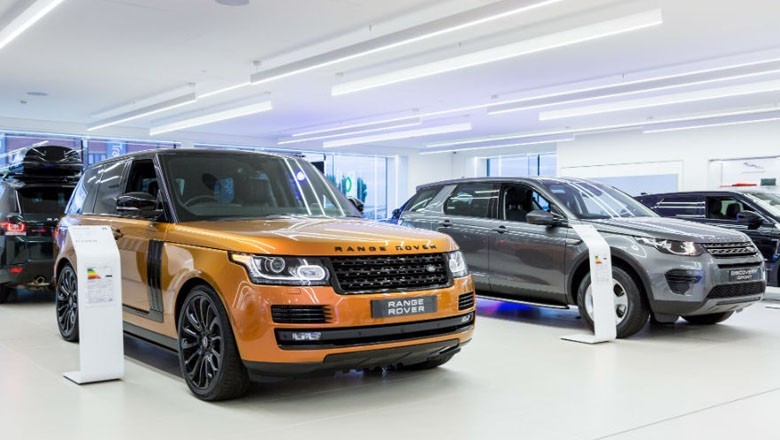 Punjab plans to buy 79 luxury cars worth Rs600 million for VVIPs