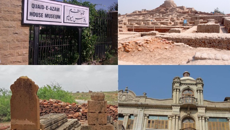 Sindh slashes fees for filming, photography at tourist sites to boost tourism