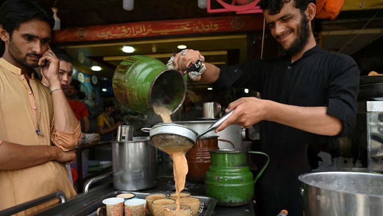 Daily 4-5 cups of 'doodh patti' chai may lower risk of dementia: study