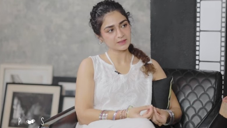 Hajra Yamin wants her future life partner to “be suitable father for her children”