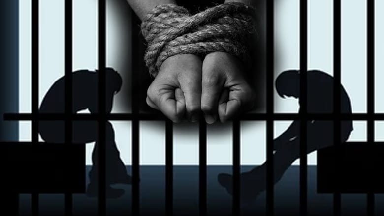 Father, grandfather arrested for 'raping' daughter in Punjab: police