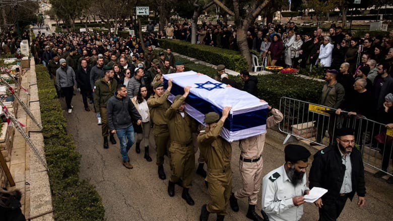 Seven Israeli soldiers killed in Lebanon: reports
